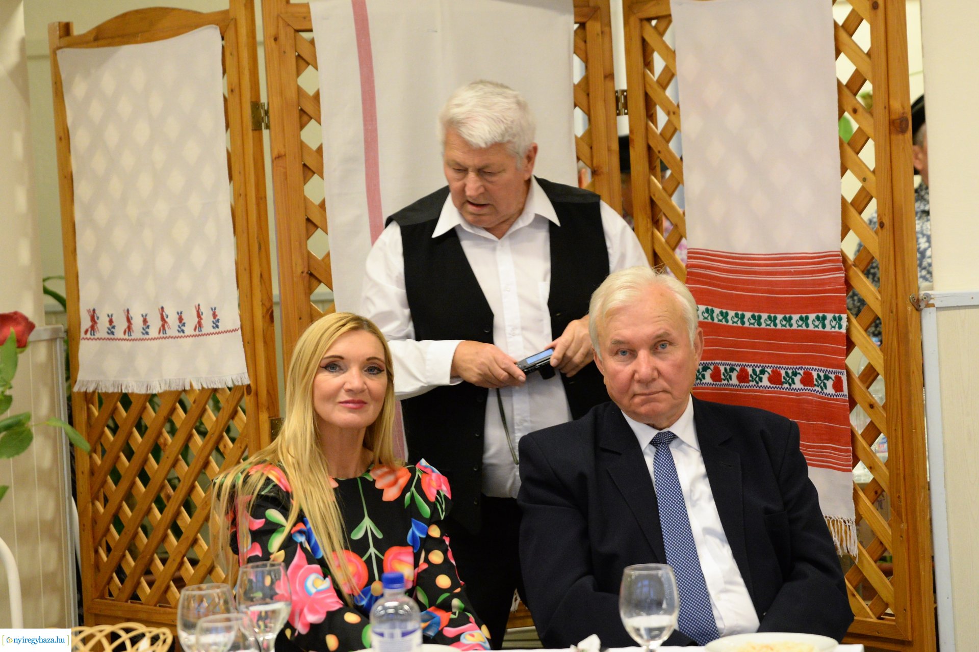 Jubileumi táncgála Sóstóhegyen