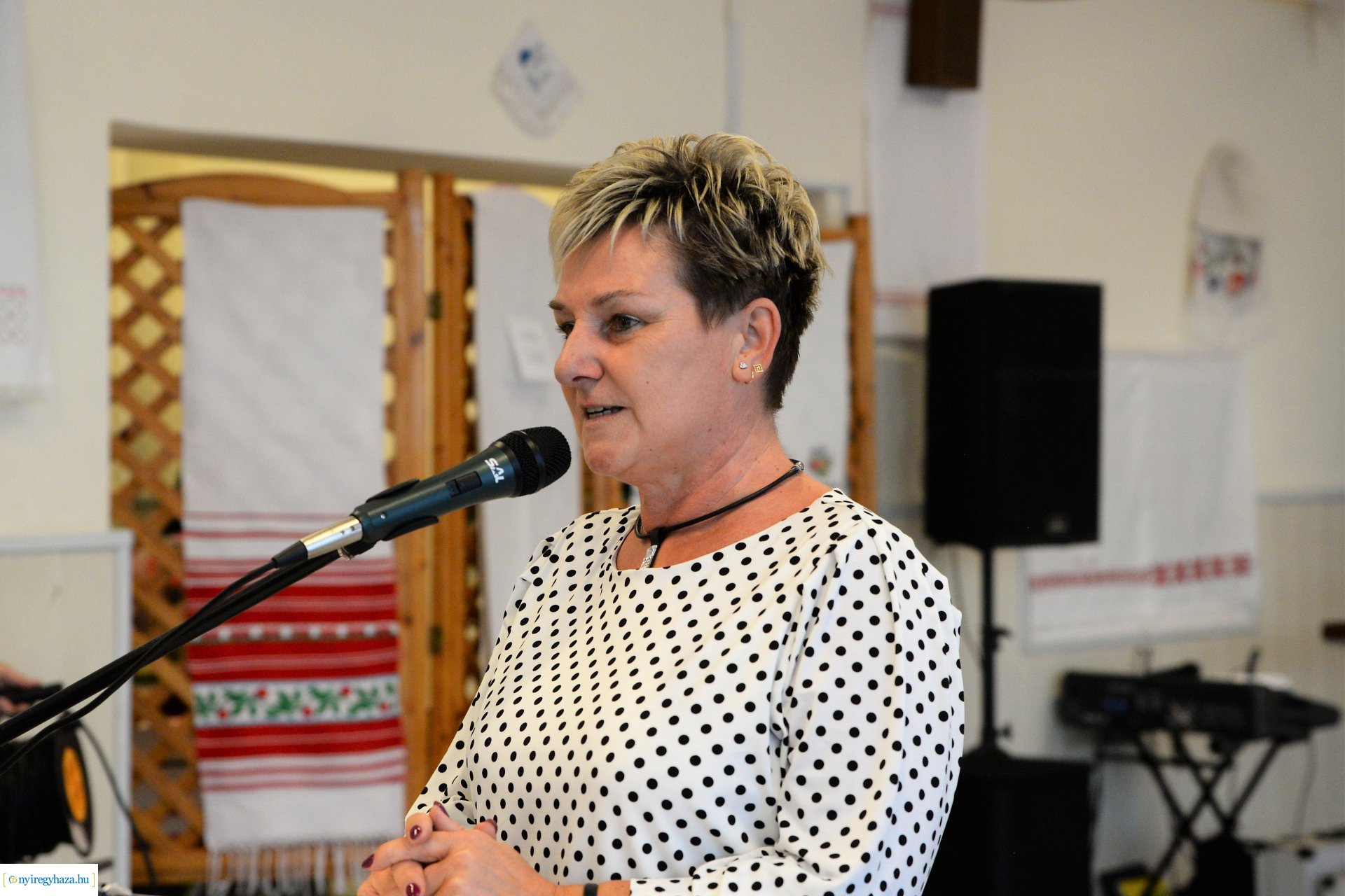 Jubileumi táncgála Sóstóhegyen