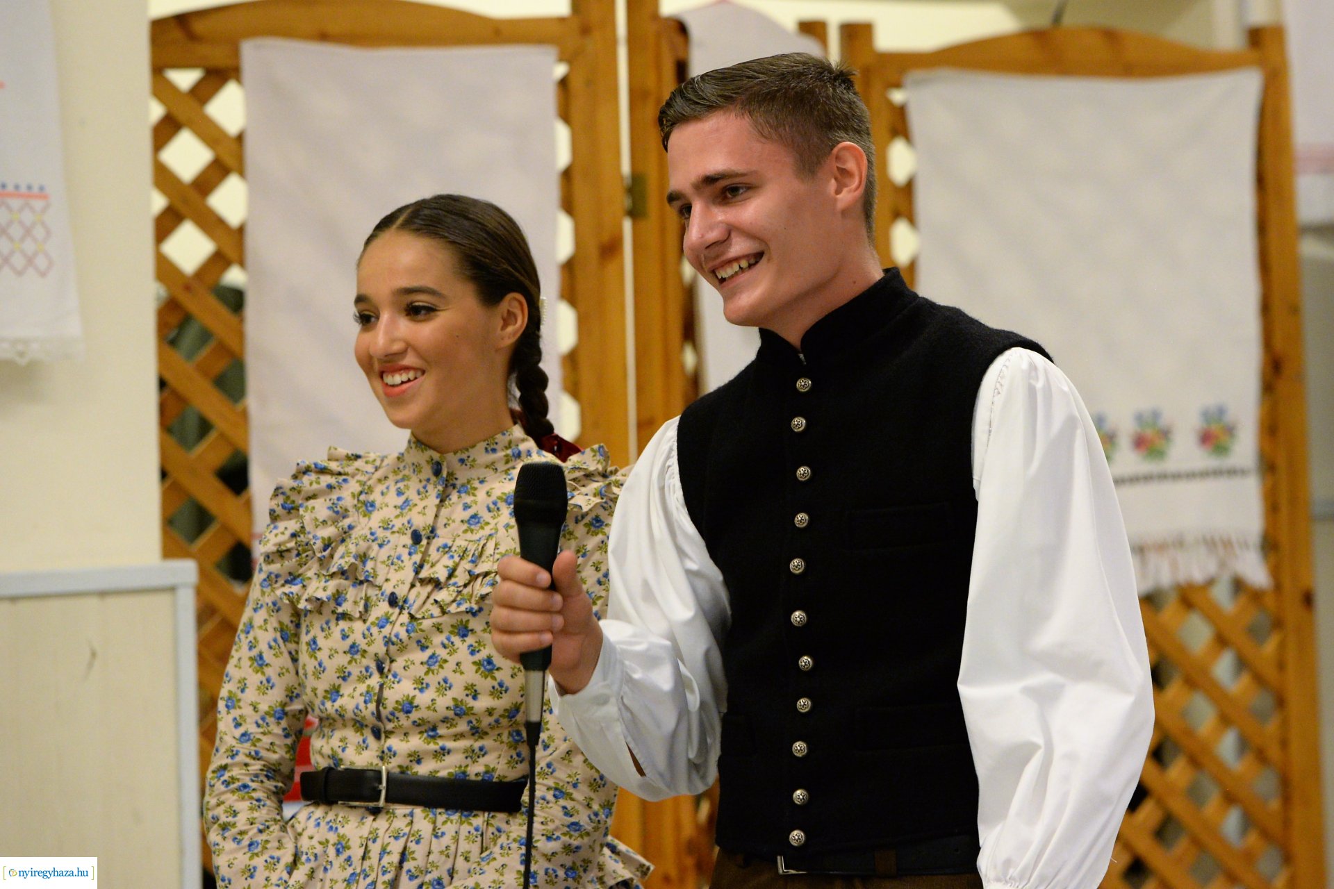 Jubileumi táncgála Sóstóhegyen