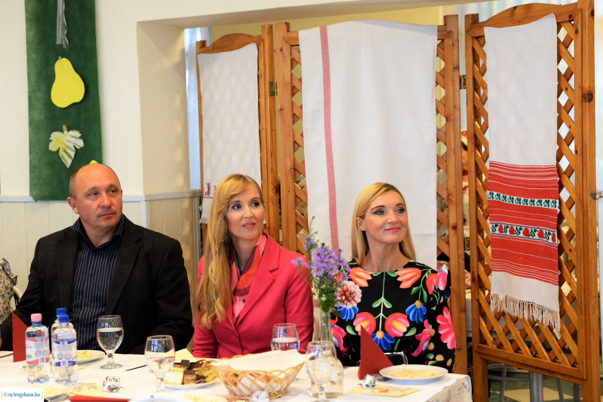 Jubileumi táncgála Sóstóhegyen