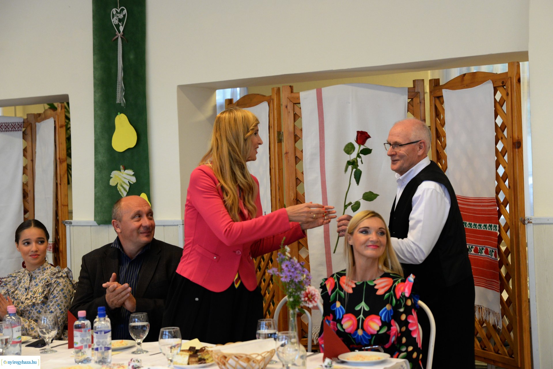 Jubileumi táncgála Sóstóhegyen