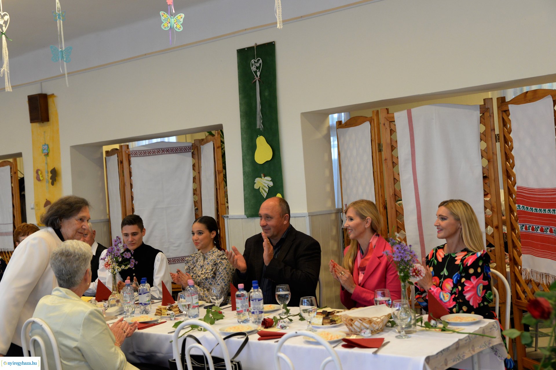 Jubileumi táncgála Sóstóhegyen