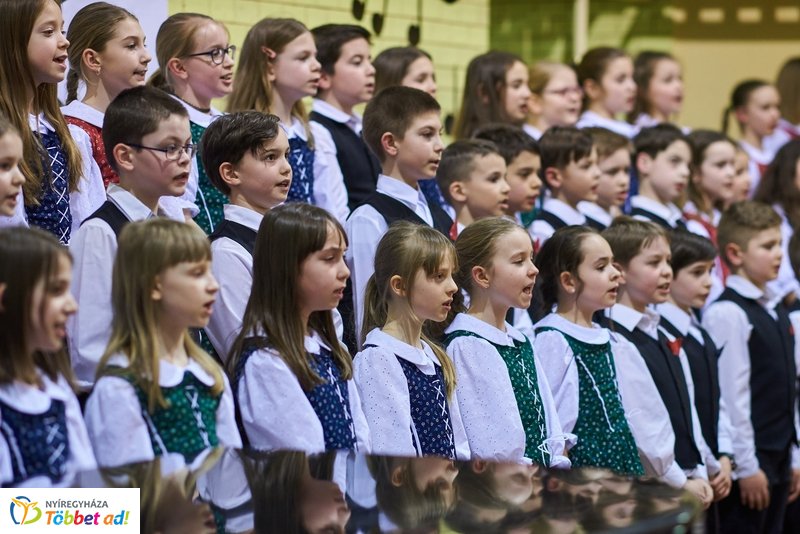 Jubileumi ünnepség a Vasvári gimnáziumban