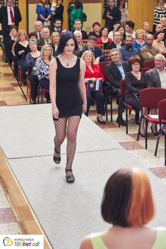 Jubileumi ünnepség a Wesselényi iskolában