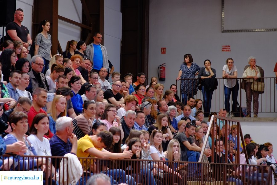 Jubiluem a Bem József iskolában 20230519