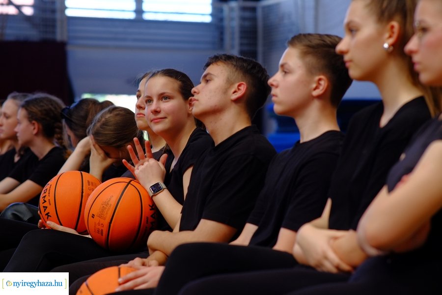 Jubiluem a Bem József iskolában 20230519