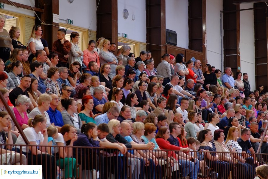 Jubiluem a Bem József iskolában 20230519