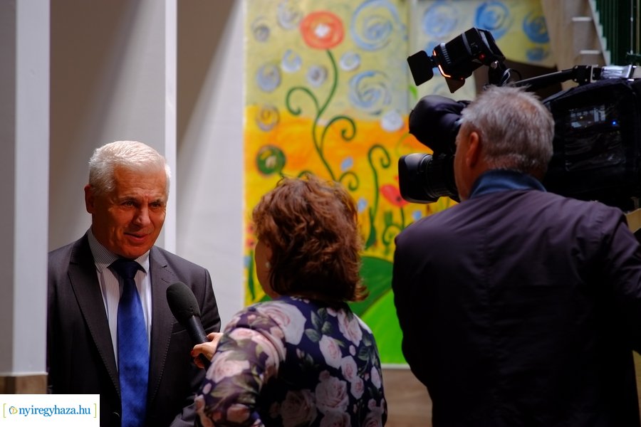 Jubiluem a Bem József iskolában 20230519