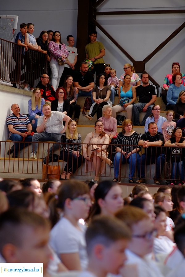 Jubiluem a Bem József iskolában 20230519