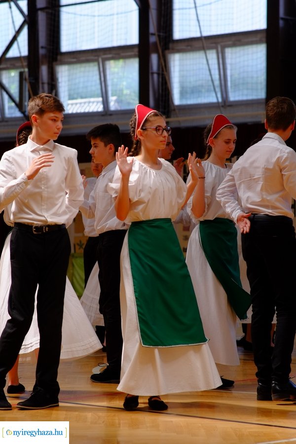 Jubiluem a Bem József iskolában 20230519