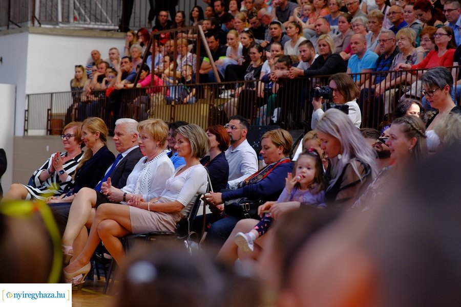 Jubiluem a Bem József iskolában 20230519