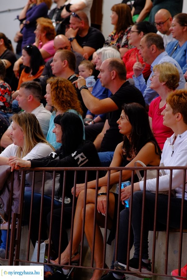 Jubiluem a Bem József iskolában 20230519