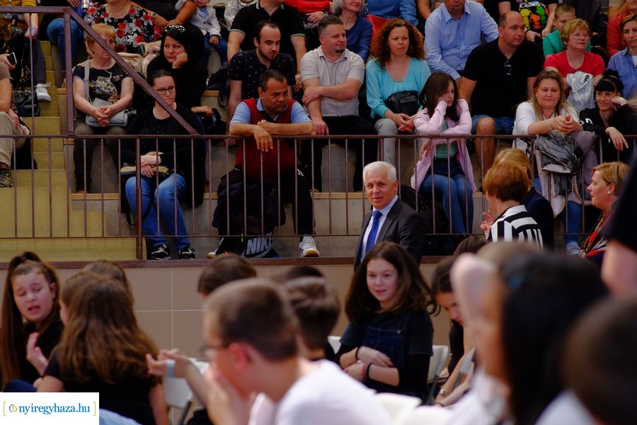 Jubiluem a Bem József iskolában 20230519