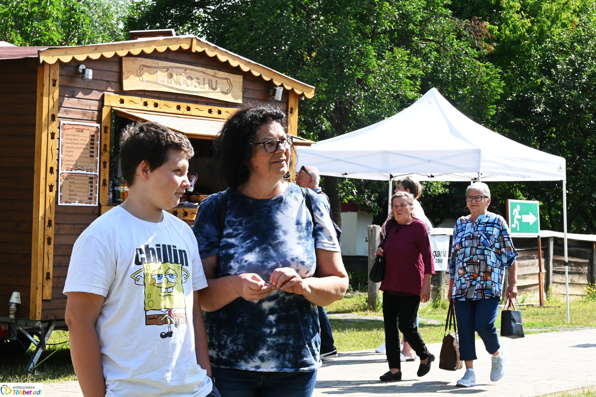 Juliális 2025 - Vasutasnap a Sóstói Múzeumfaluban