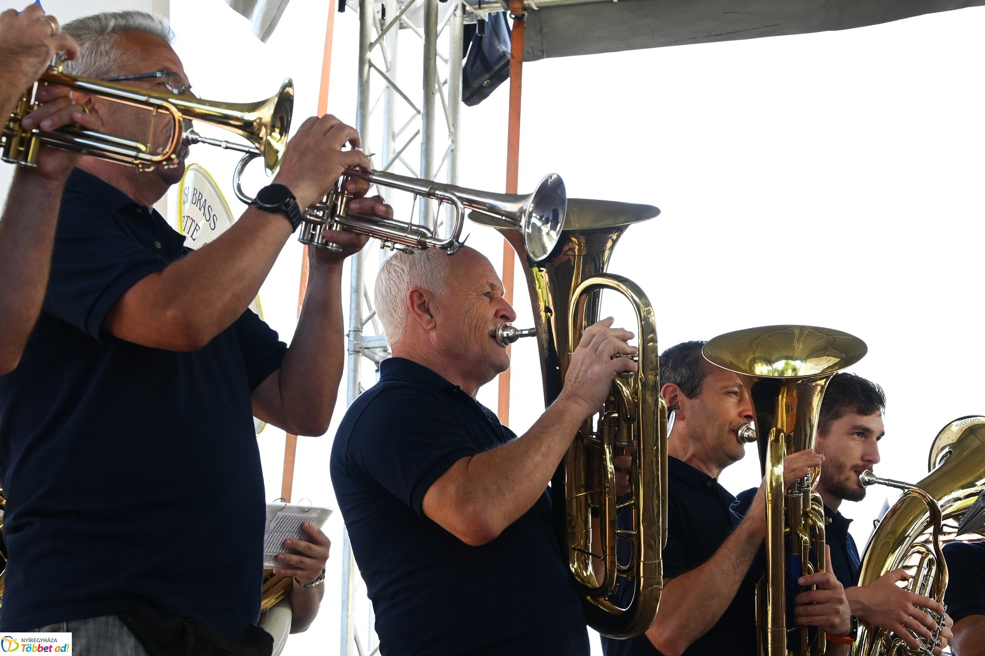 Juliális 2025 - Vasutasnap a Sóstói Múzeumfaluban