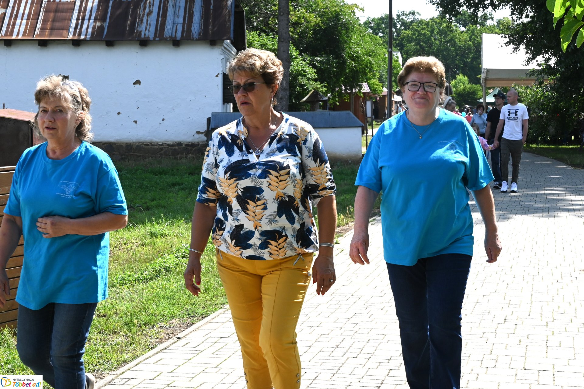 Juliális 2025 - Vasutasnap a Sóstói Múzeumfaluban