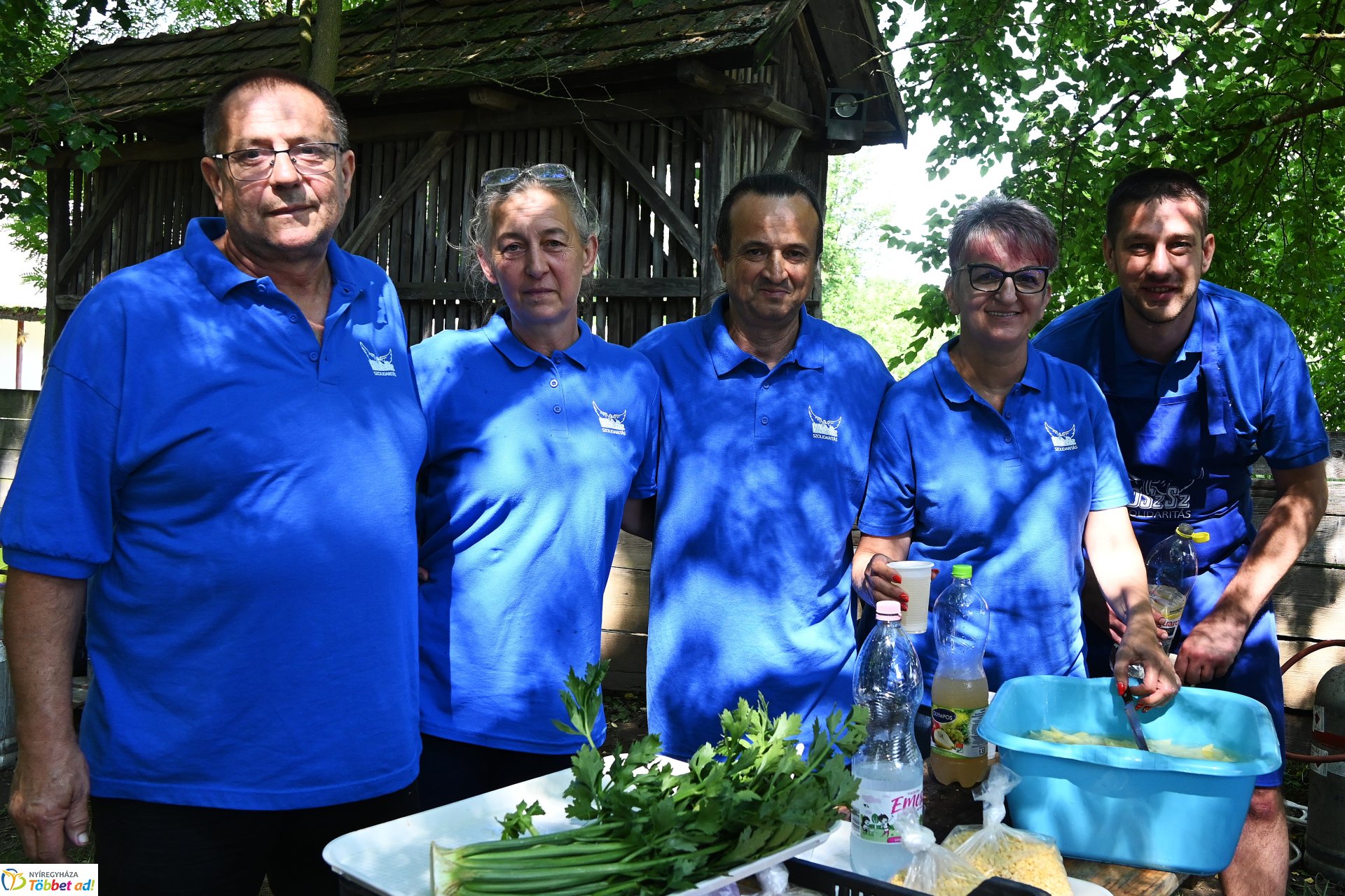 Juliális 2025 - Vasutasnap a Sóstói Múzeumfaluban