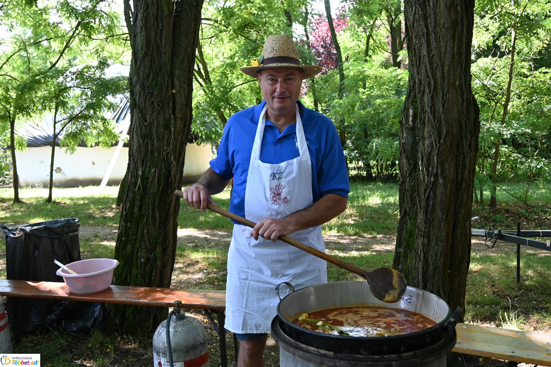 Juliális 2025 - Vasutasnap a Sóstói Múzeumfaluban