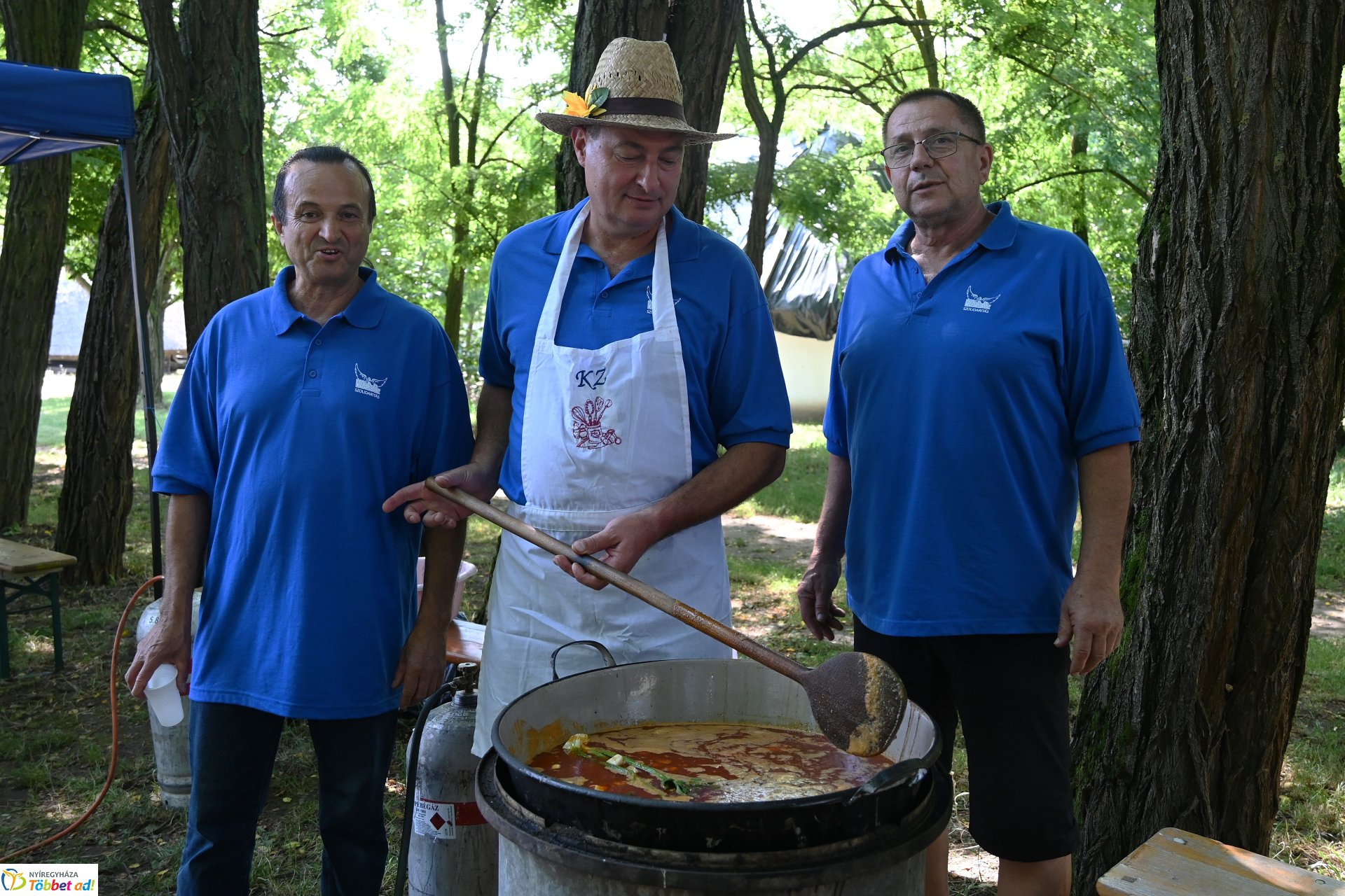 Juliális 2025 - Vasutasnap a Sóstói Múzeumfaluban