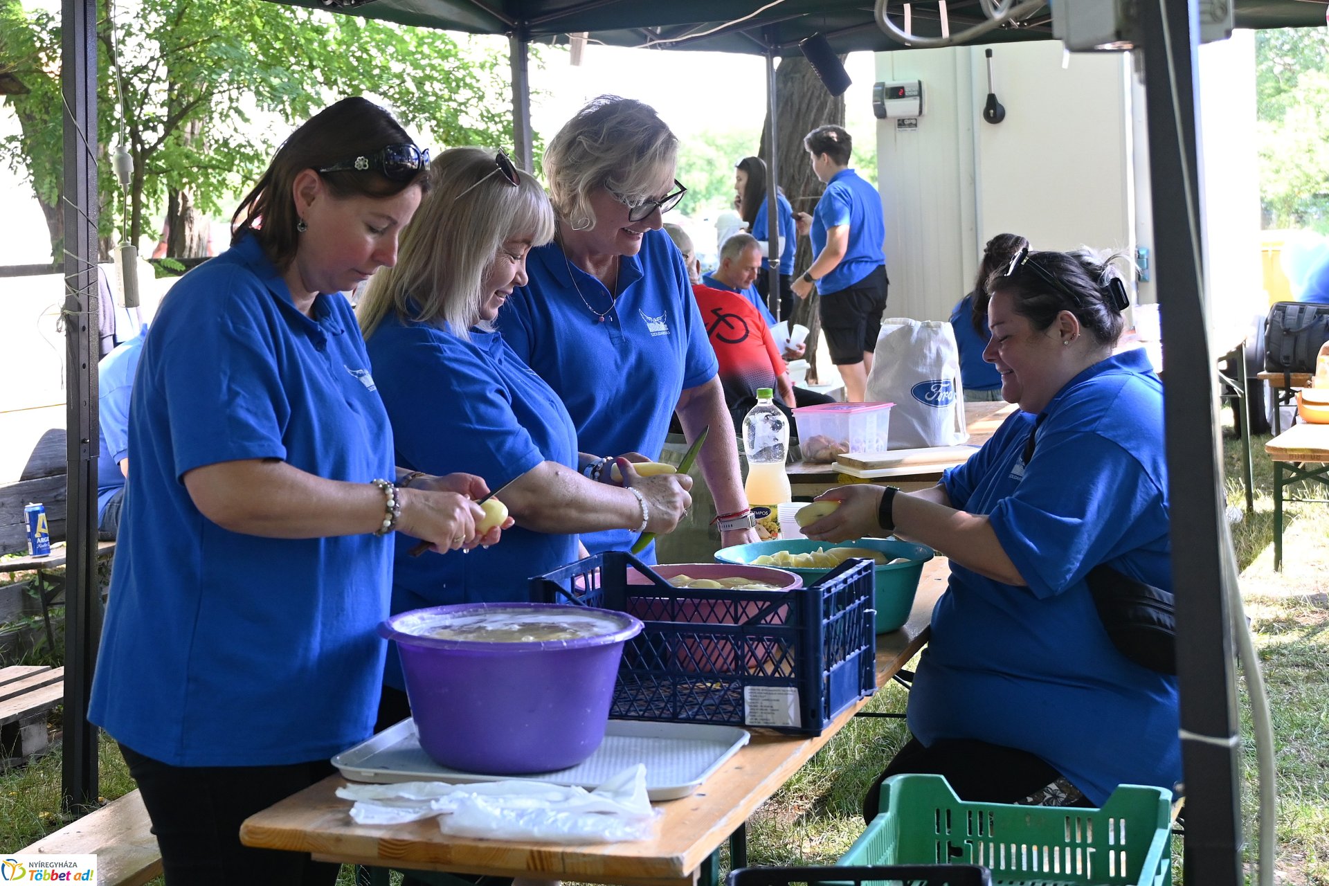 Juliális 2025 - Vasutasnap a Sóstói Múzeumfaluban