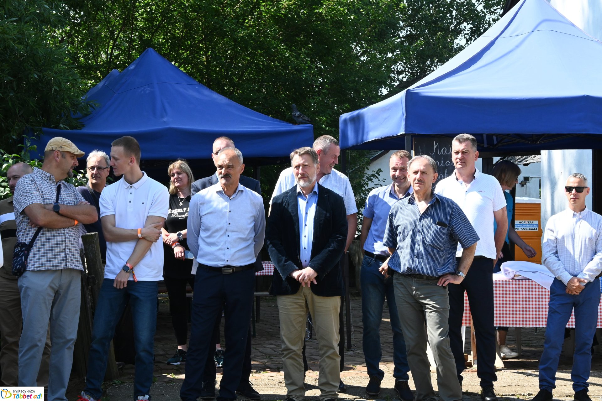 Juliális 2025 - Vasutasnap a Sóstói Múzeumfaluban