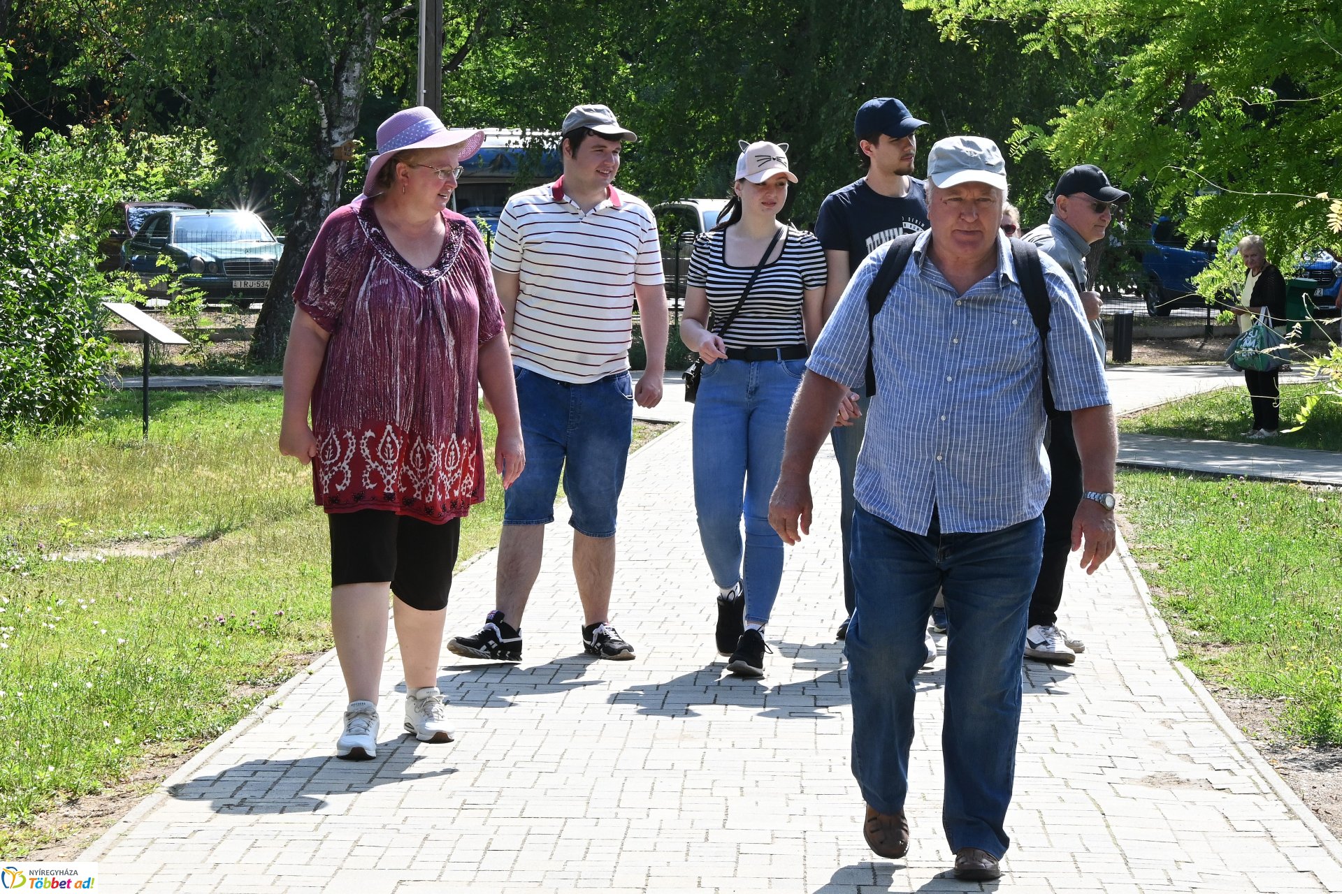 Juliális 2025 - Vasutasnap a Sóstói Múzeumfaluban