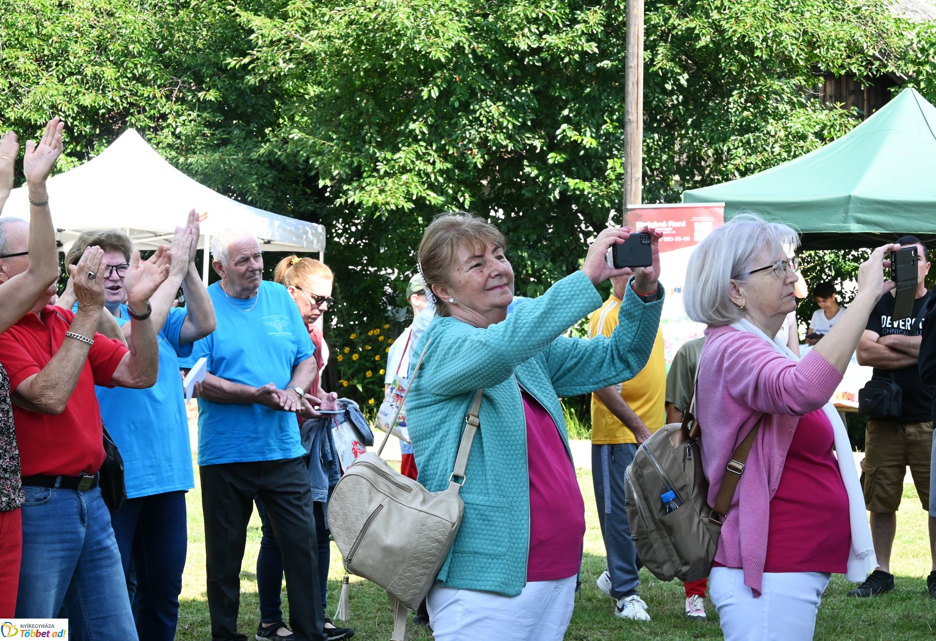 Juliális 2025 - Vasutasnap a Sóstói Múzeumfaluban