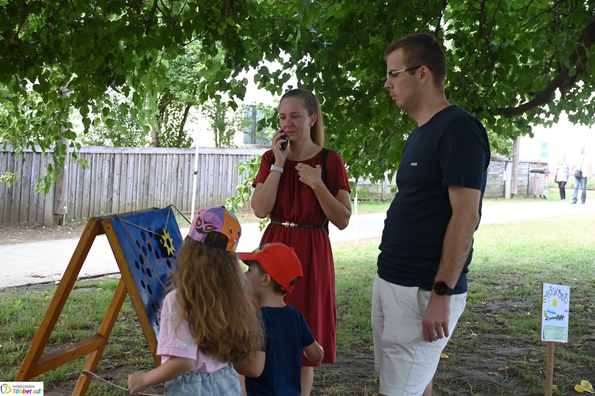 Juliális 2025 - Vasutasnap a Sóstói Múzeumfaluban