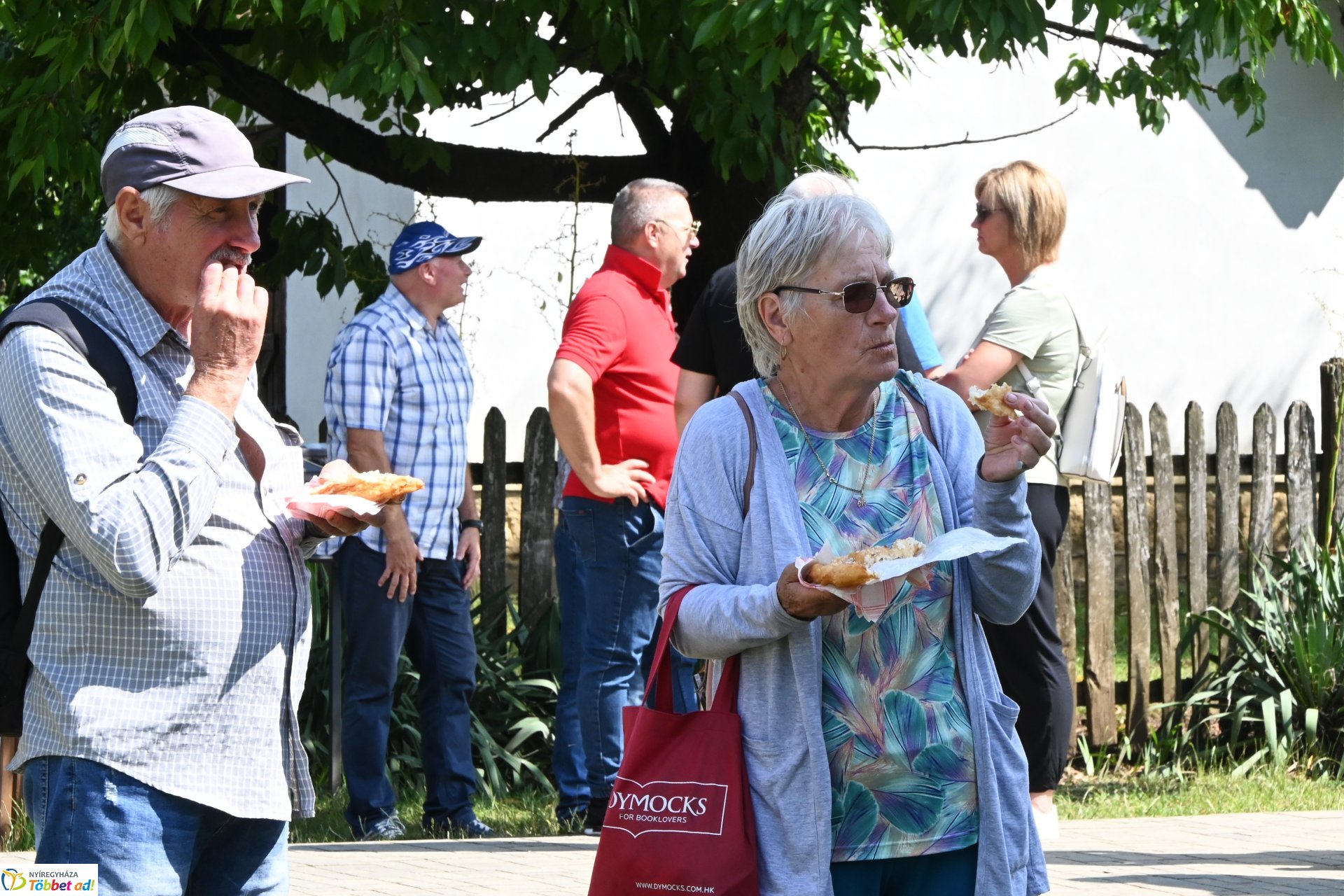 Juliális 2025 - Vasutasnap a Sóstói Múzeumfaluban