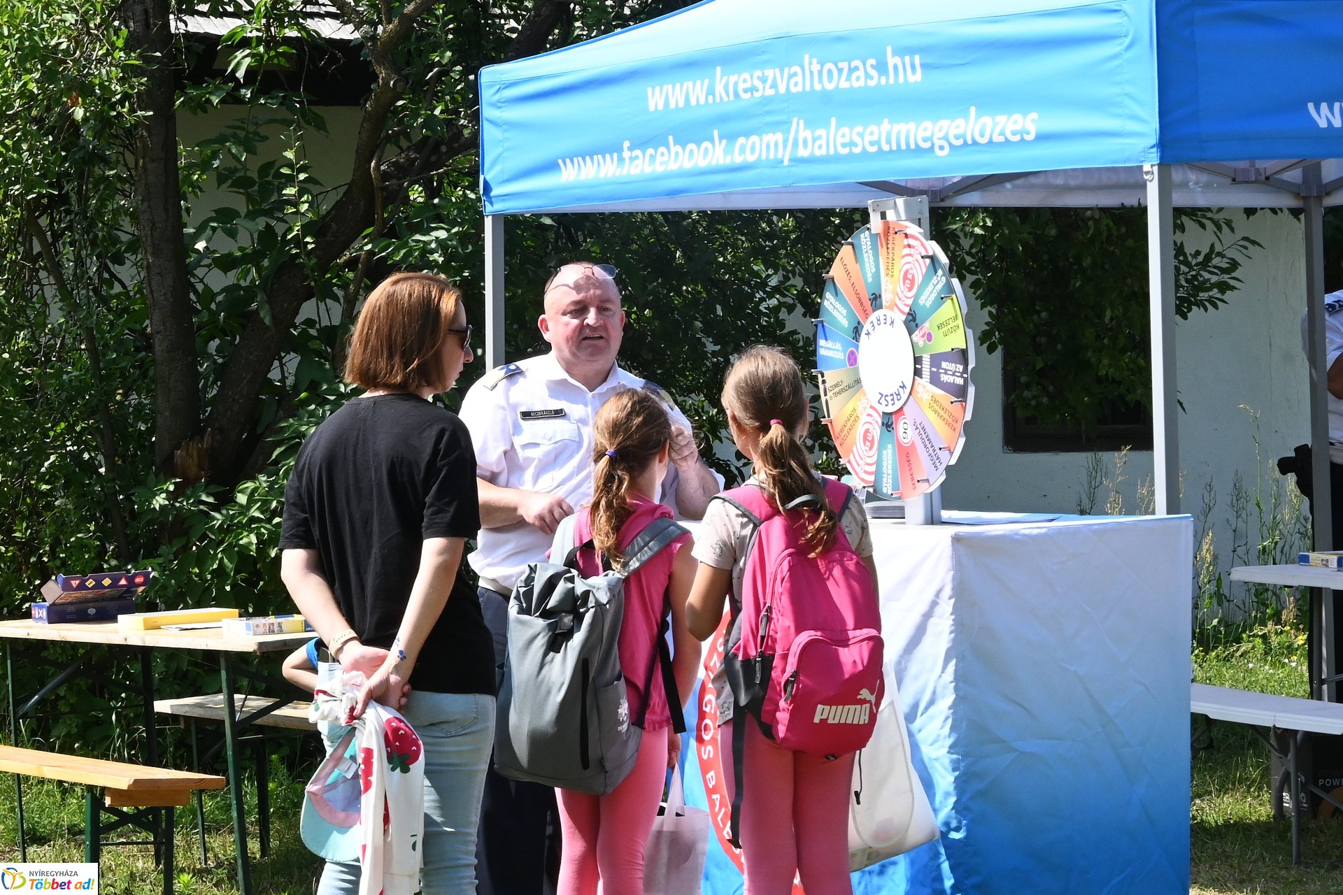 Juliális 2025 - Vasutasnap a Sóstói Múzeumfaluban