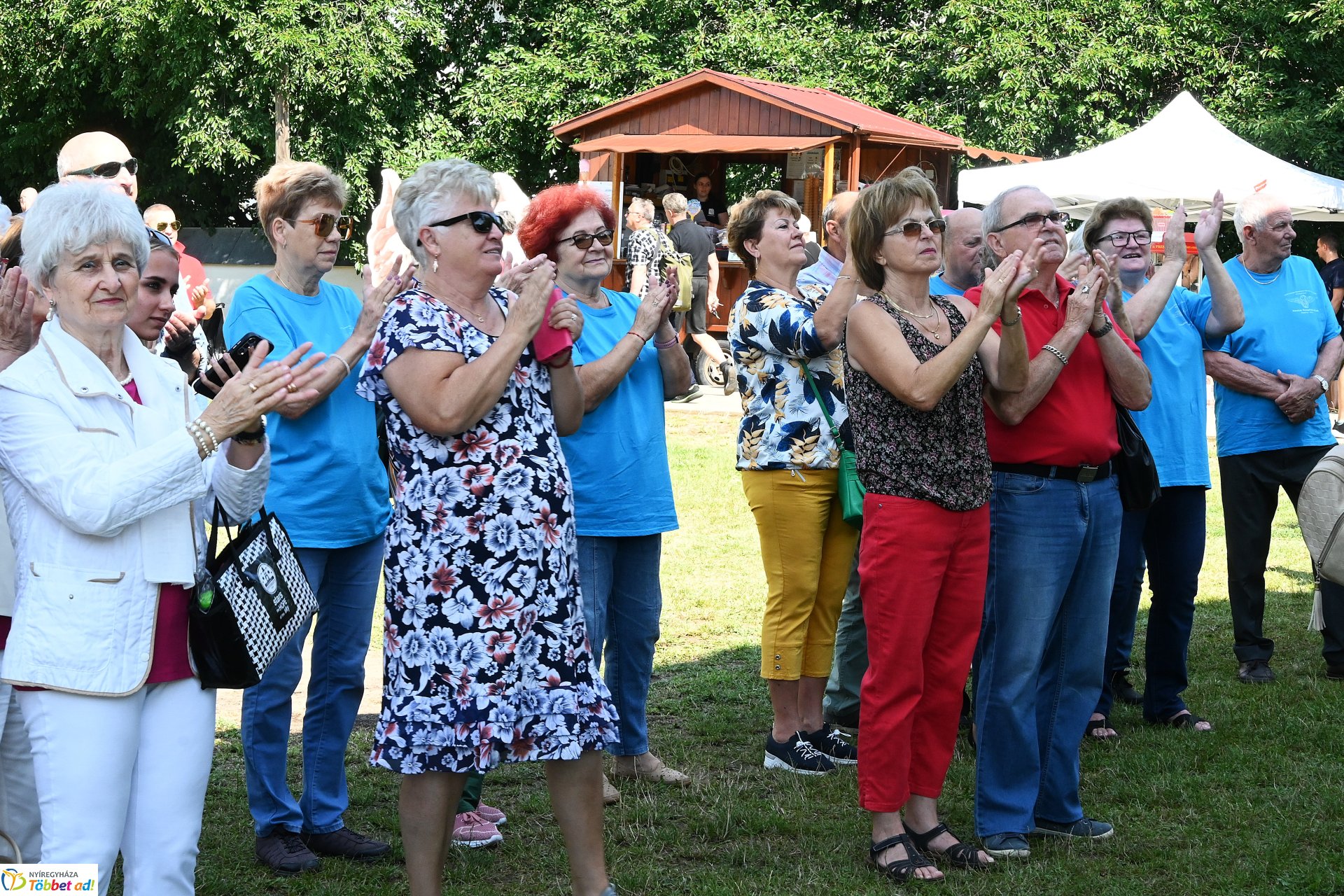 Juliális 2025 - Vasutasnap a Sóstói Múzeumfaluban