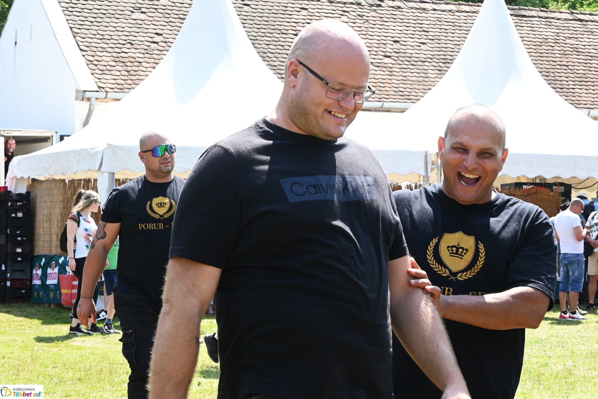 Juliális 2025 - Vasutasnap a Sóstói Múzeumfaluban