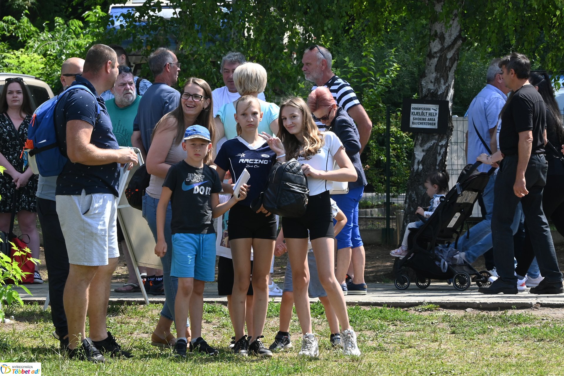 Juliális 2025 - Vasutasnap a Sóstói Múzeumfaluban