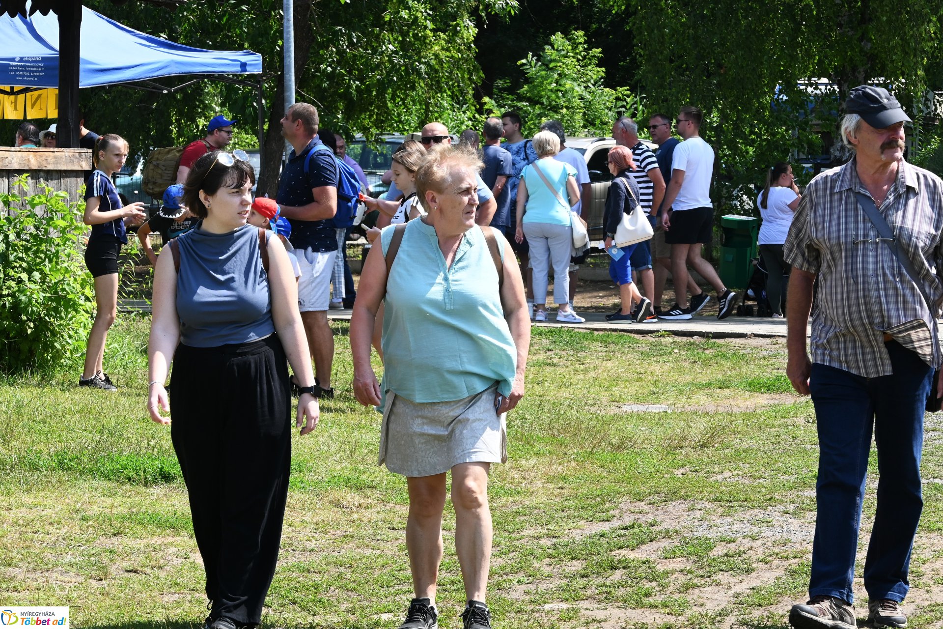 Juliális 2025 - Vasutasnap a Sóstói Múzeumfaluban