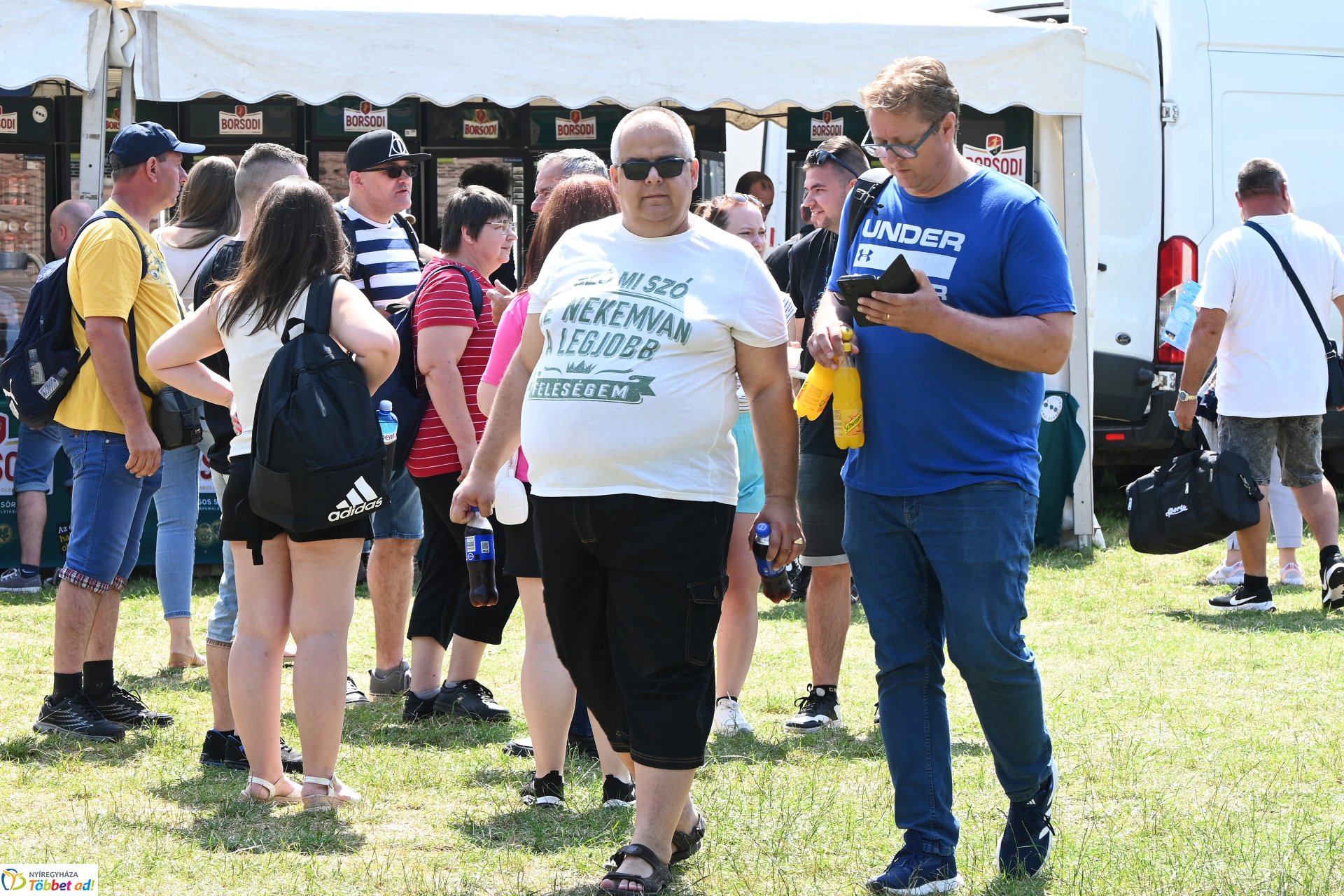 Juliális 2025 - Vasutasnap a Sóstói Múzeumfaluban