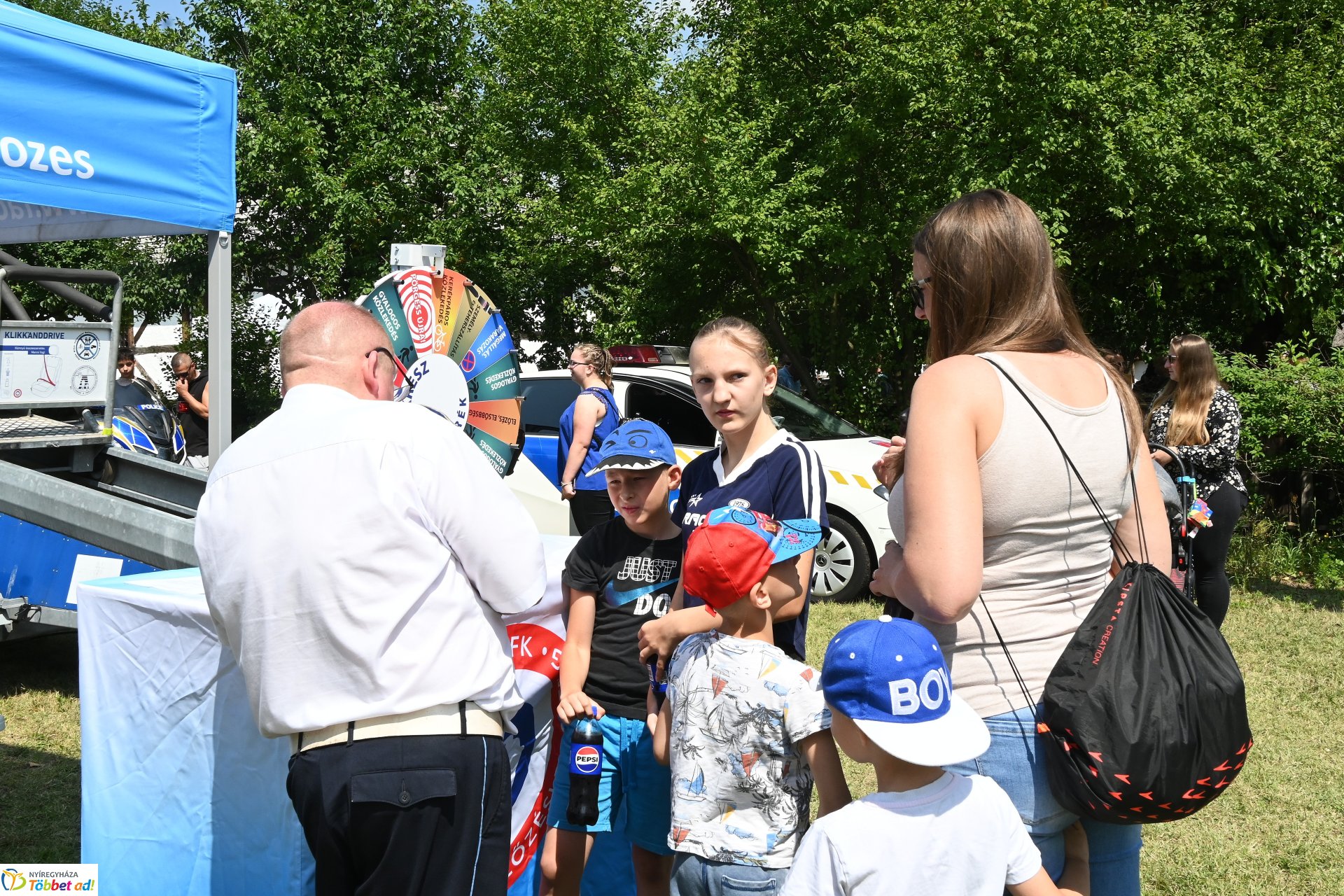 Juliális 2025 - Vasutasnap a Sóstói Múzeumfaluban