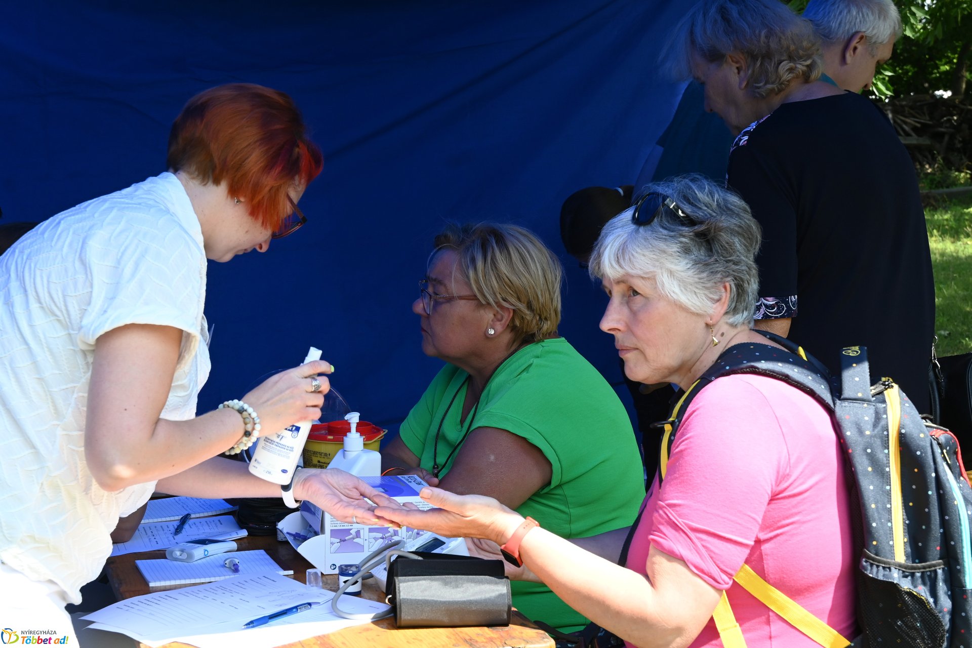 Juliális 2025 - Vasutasnap a Sóstói Múzeumfaluban