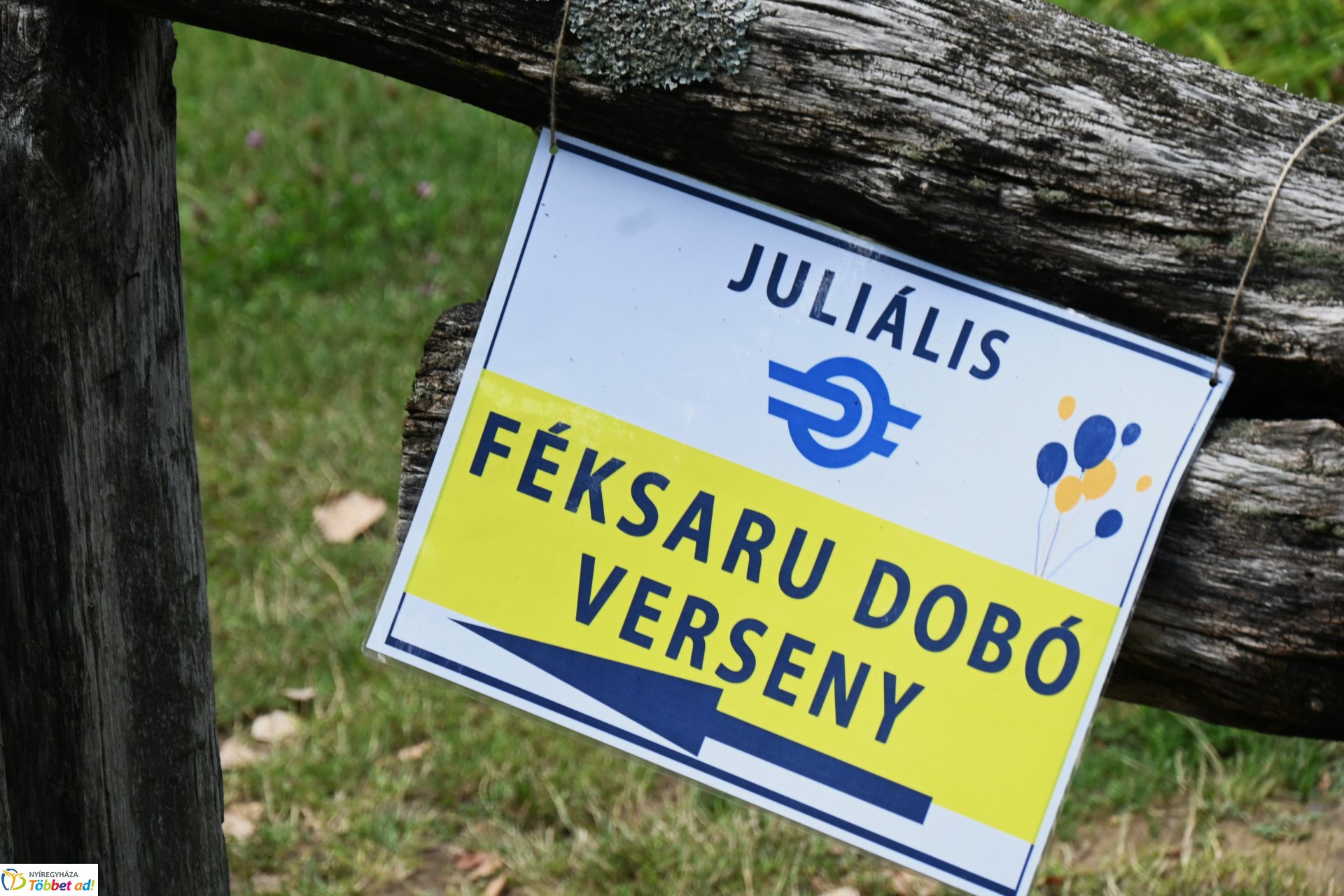 Juliális 2025 - Vasutasnap a Sóstói Múzeumfaluban