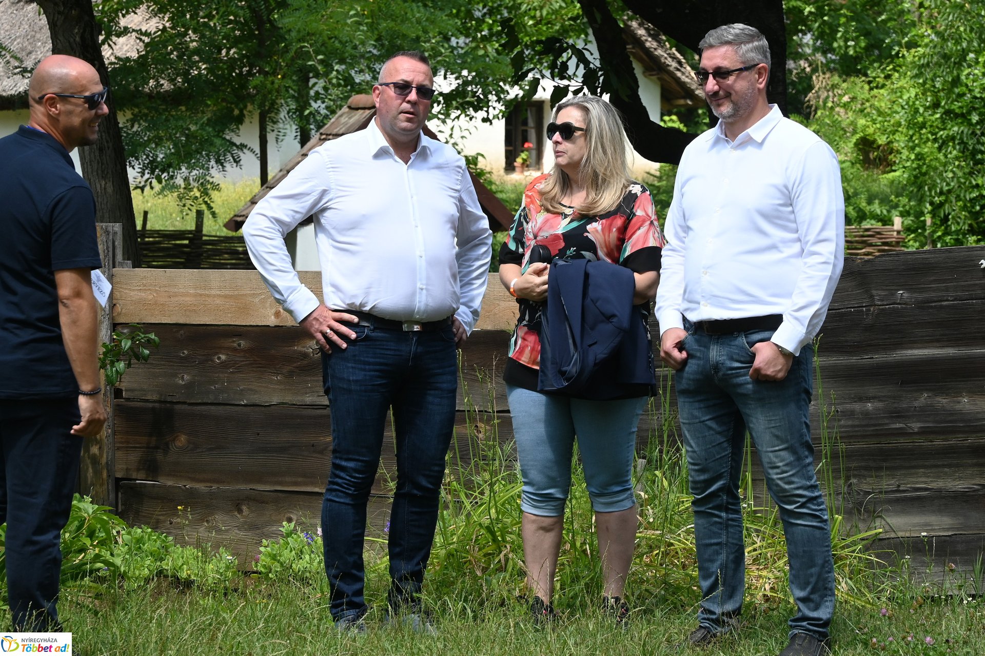 Juliális 2025 - Vasutasnap a Sóstói Múzeumfaluban