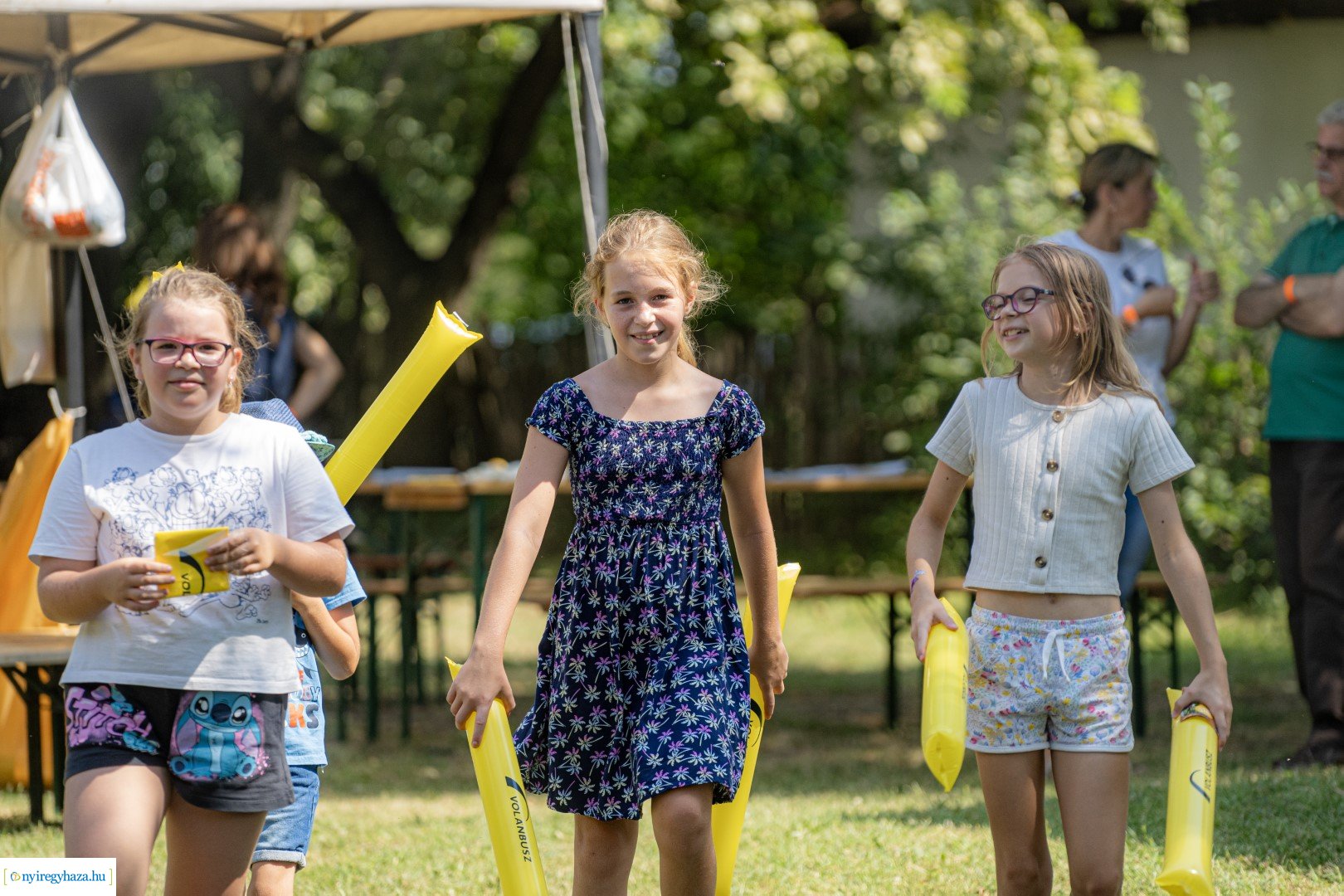 Juliális Vasutasnap 2024 a Sóstói Múzeumfaluban