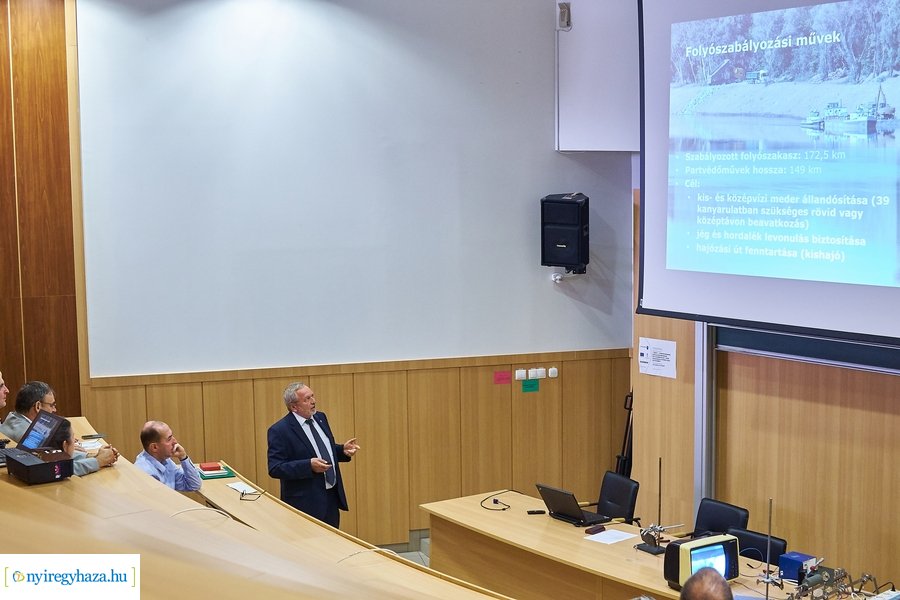 Kabay János díj 2021