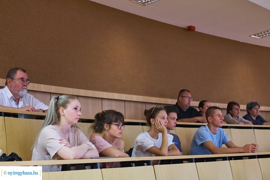 Kabay János díj 2021