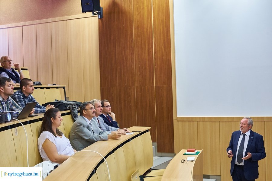 Kabay János díj 2021