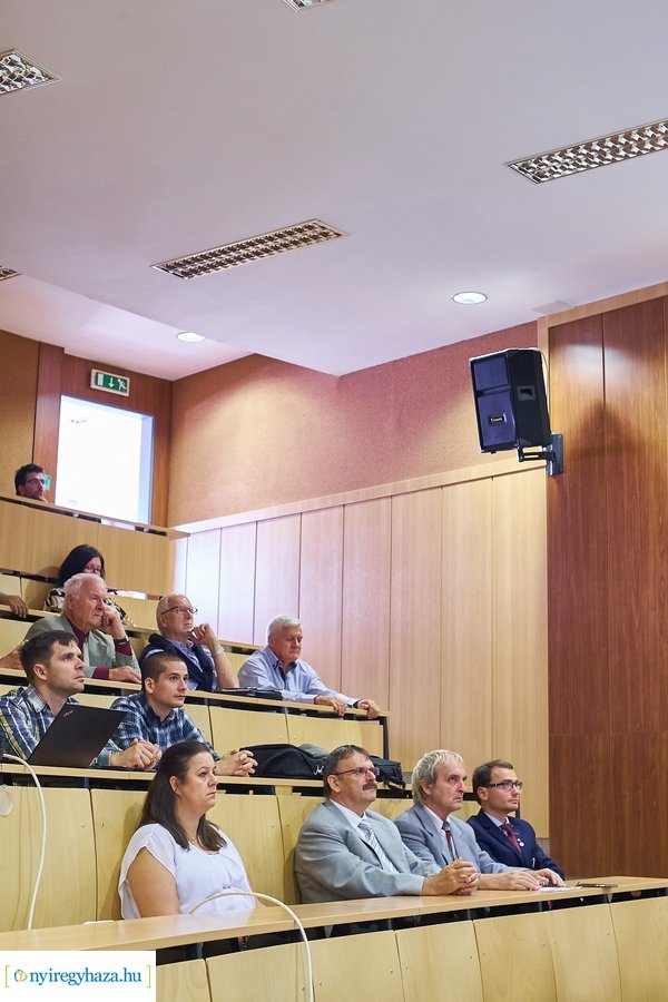 Kabay János díj 2021