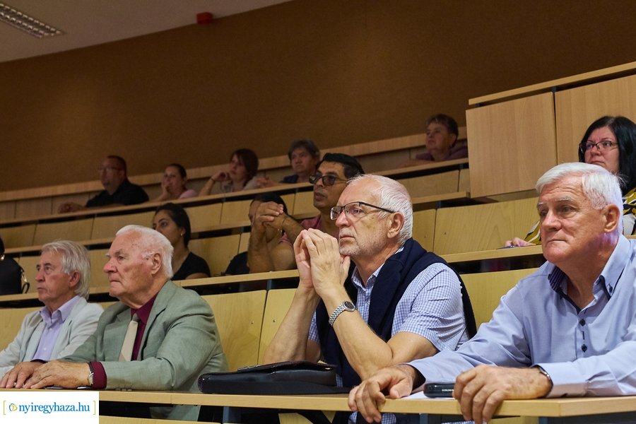 Kabay János díj 2021