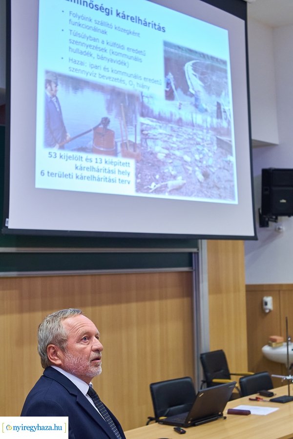 Kabay János díj 2021