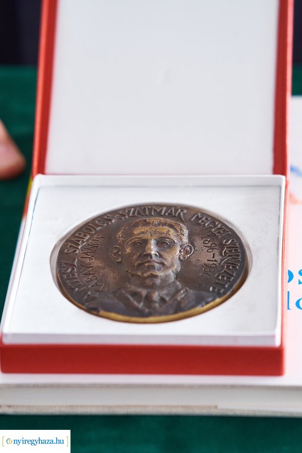 Kabay János díj 2021