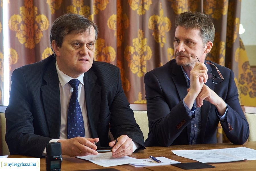 Kábítószer egyeztető fórum - sajtótájékoztató