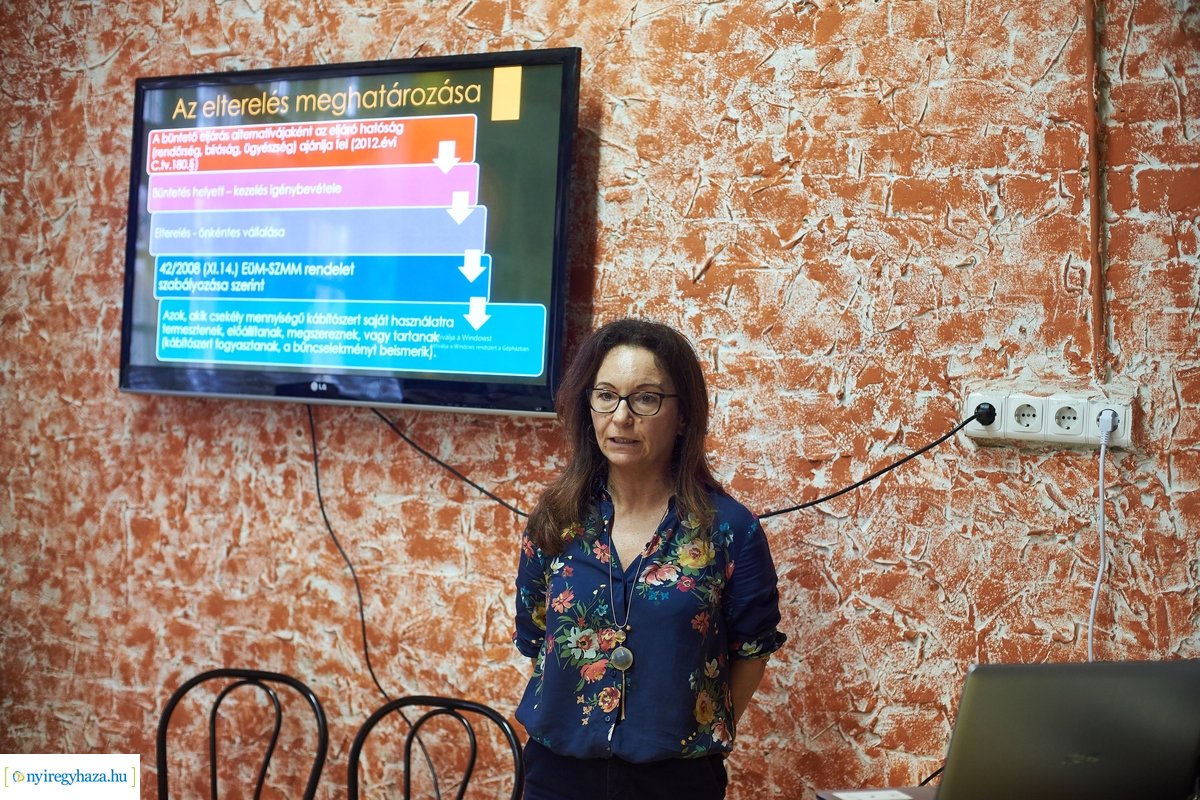 Kábítószer-ellenes világnap 2020