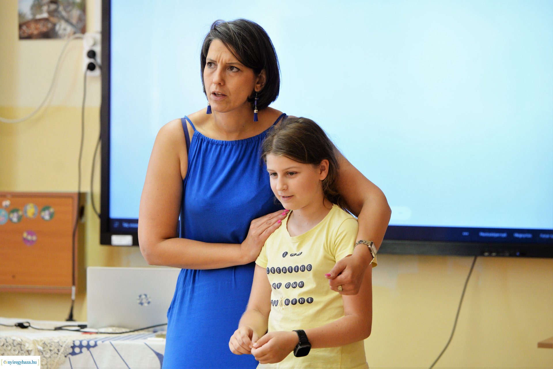 Kábítószer-ellenes világnap - játékos módon bővíthették ismereteiket a gyerekek